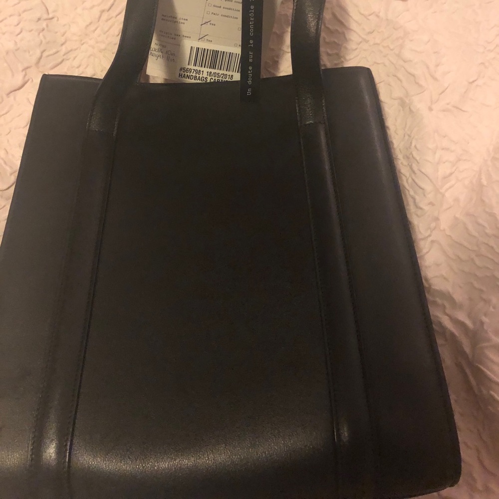 Cartier Tote
